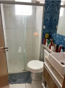 Imagem 3 - Apartamento em Caixa D'Água, Lauro de Freitas - BA